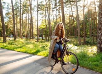 Φύση: Τα οφέλη της για την ευεξία μας