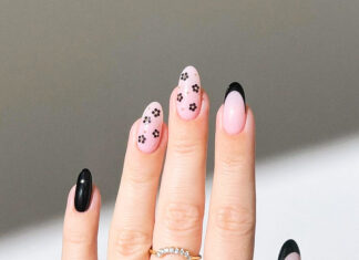 Γαλλικό μανικιούρ: Τα nail designs που ξεφεύγουν από το κλασικό σχέδιο