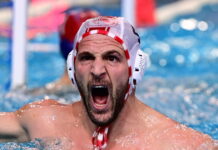 Ολυμπιακός – Νόβι Μπέογκραντ 16-15: Οι Πειραιώτες έκαναν αποφασιστικό βήμα για την πρόκριση στο Final Four του Champions League στο πόλο