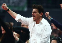 Ο Δημήτρης Γιαννακόπουλος έθεσε ερωτήματα για τη Χαλυβουργική: «Αφού θέλετε να χορέψουμε, πάμε να χορέψουμε»