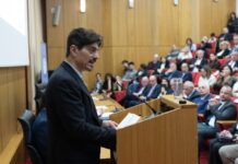 Ίδρυμα «Παύλος Γιαννακόπουλος»: Υποτροφίες σε φοιτητές του ΕΚΠΑ για ακόμη μία χρονιά