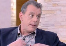 Γιάννης Γκελντής: Η κατάθλιψη, η φυλακή και η δημόσια «συγγνώμη» του σεφ, που καταδικάστηκε για φοροδιαφυγή