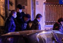 Αμπελόκηποι: Αναβιώνει η γυναικοκτονία με τον 39χρονο που έκλεισε τη σορό της συζύγου του στο πατάρι και έπαιζε «θέατρο» – «Ήμουν εν βρασμό»