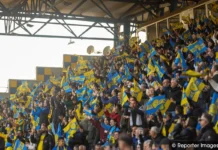 Παναιτωλικός: Διαθέσιμα τα εισιτήρια για τον αγώνα με τον Ατρόμητο