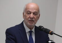 Γιώργος Φλωρίδης: «Υπάρχει η αντίληψη ραγιαδισμού, πως θα έρθουν οι Ευρωπαίοι Εισαγγελείς να μας κάνουν “ντα”»
