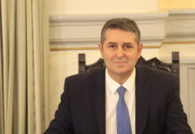 Γιώργος Μυλωνάκης: Με εγκεφαλικό ανεύρυσμα στον Ευαγγελισμό