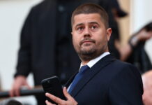 Γκαγκάτσης σε ΟΦΗ και Μπούση: «Είναι σπουδαίο να βλέπουμε μία ομάδα της περιφέρειας στην κορυφή»