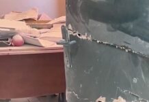 Δήμαρχος Γλυφάδας για βανδαλισμούς σε σχολείο: Οι δράστες μάλλον είναι ανήλικοι και θα ταυτοποιηθούν άμεσα