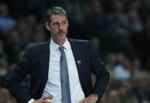 Dubai BC: Τέλος κι επίσημα ο Γιούριτσα Γκόλεματς