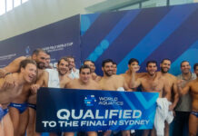 Ισπανία – Ελλάδα 11-11 και 13-15 στα πέναλτι: Φινάλε με νίκη για την Εθνική πόλο ανδρών στα προκριματικά του World Cup