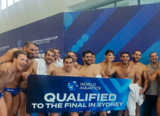 Ισπανία – Ελλάδα 11-11 και 13-15 στα πέναλτι: Φινάλε με νίκη για την Εθνική πόλο ανδρών στα προκριματικά του World Cup