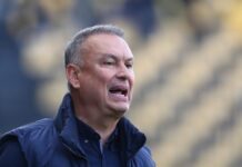 «Επίθεση» Βόλου σε Γρηγορίου μετά την ήττα από τον Άρη: «Καταλάβαμε γιατί ήταν τόσο καιρό άνεργος»