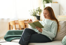 Ανάγνωση: Γιατί δεν πρέπει να βιαζόμαστε όταν διαβάζουμε;