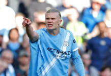 Μάντσεστερ Σίτι – Άρσεναλ 2-1: Οι πολίτες πήραν το ντέρμπι και έβαλαν «φωτιά» στην Premier League