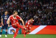 Champions League live με τον ημιτελικό Παρί Σεν Ζερμέν – Μπάγερν Μονάχου