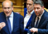 Χατζηδάκης σε Ανδρουλάκη για εκλογές: Προσέξτε, γιατί τα αιτήματα καμιά φορά γίνονται δεκτά