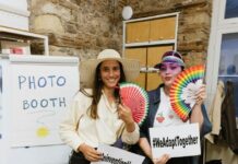 Τρεις ιδέες για μια πιο ανθεκτική πόλη απέναντι στους καύσωνες