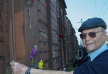 Θεσσαλονίκη: Πέθανε ο τελευταίος επιζών του Άουσβιτς, Χάιντς Κούνιο