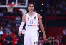 H Dubai BC ετοιμάζει «βόμβα» με τον Μάριο Χεζόνια