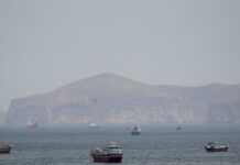 Γεραπετρίτης για την επίθεση σε ελληνόκτητο πλοίο στα Στενά του Ορμούζ: Υπάρχουν μεγάλες ζημιές, αλλά δεν έχει κατασχεθεί