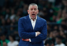 Νέο ξέσπασμα Παπαθεοδώρου: «Είναι θρασύδειλοι, πείραξαν το παιδί μου»