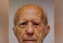 Το απειλητικό σημείωμα και το βίντεο ντοκουμέντο με τη σύλληψη του 89χρονου: «Είδα τον διάβολο, θα δείτε τι θα πάθετε»