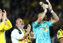 Ηλιόπουλος: «Κοτέτσι το γήπεδο της Ράγιο Βαγεκάνο, υπάρχουν αμφισβητούμενες φάσεις, η ΑΕΚ έπρεπε να προκριθεί»