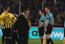 Ο Μάκελι, τα πέναλτι στο Ατλέτικο Μαδρίτης – Άρσεναλ και η δικαίωση της ΑΕΚ