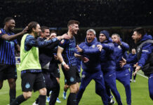 Ίντερ – Κόμο 3-2: Απίθανη ανατροπή και πρόκριση στον τελικό του Coppa Italia για τους «νερατζούρι»