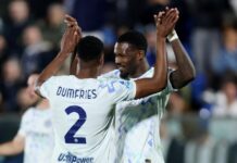 Κόμο – Ίντερ 3-4: Διπλό με ανατροπή τίτλου για τους «νερατζούρι» στη Serie A