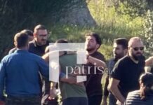 Ηράκλειο: Τα παιδιά της 43χρονης Ελευθερίας Γιακουμάκης ξέσπασαν σε λυγμούς όταν έμαθαν ότι βρέθηκε νεκρή