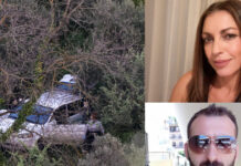 Ελευθερία Γιακουμάκη: Συγκλονίζει ο αδερφός της 43χρονης – «Με χαιρέτησε με το χέρι που την είχε σκοτώσει»