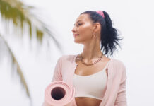 Ήρεμη δύναμη: 2 σημάδια ότι τα έχεις βρει με τον εαυτό σου