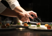 Έρχονται τα Culinary Journeys 2026 στο Daios Cove