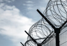 Ηράκλειο: Δραπέτευσε από τις φυλακές και λήστεψε το κινητό γυναίκας – Ανθρωποκυνηγητό για τον εντοπισμό του