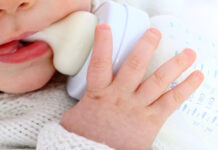 Ο ΕΟΦ ανακαλεί παρτίδα βρεφικού γάλακτος λόγω υπέρβασης του ορίου της τοξίνης cereulide