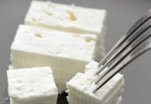 Ο ΕΦΕΤ ανακαλεί «Φέτα Βυτίνας» λόγω μόλυνσης με λιστέρια