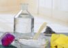 Καθαριστικά με φυσικά υλικά: Τι λειτουργεί πραγματικά και πώς μειώνουν το κόστος στο σπίτι – Το πιο διαδεδομένο «DIY hack» είναι και το λιγότερο αποτελεσματικό