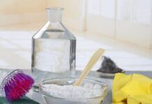 Καθαριστικά με φυσικά υλικά: Τι λειτουργεί πραγματικά και πώς μειώνουν το κόστος στο σπίτι – Το πιο διαδεδομένο «DIY hack» είναι και το λιγότερο αποτελεσματικό