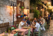 Πενταπλασιάστηκαν οι Τούρκοι τουρίστες στα ελληνικά νησιά