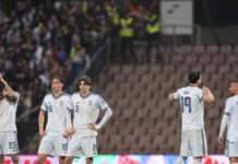 Η Ιταλία απορρίπτει το σενάριο αντικατάστασης του Ιράν στο Μουντιάλ: «Δεν το αξίζουμε, θα ήταν προσβολή»