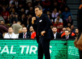 Γιανάι σε Ιτούδη: «Οι haters θα συνεχίσουν να μισούν, εμείς να κερδίζουμε τίτλους»