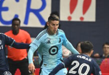 Ο Χάμες Ροντρίγκες νοσηλεύτηκε μετά από σοβαρό επεισόδιο αφυδάτωσης