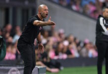 Τέλος ο Χαβιέρ Μασκεεράνο από την Ίντερ Μαϊάμι των Λιονέλ Μέσι και Λουίς Σουάρες