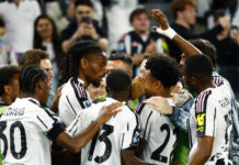 Γιουβέντους – Μπολόνια 2-0: Νίκη τετράδας της «γηραιάς κυρίας» στη Serie A