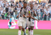 Γιουβέντους – Τζένοα 2-0: Πλησίασε την τετράδα η Μεγάλη Κυρία