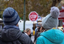 Καιρός – Κολυδάς: Πιθανή «ψυχρή εισβολή» στις αρχές Μαΐου, ειδικά στα βόρεια – Τι δείχνουν τα προγνωστικά