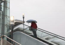 Καιρός σήμερα: Χιόνια στα ορεινά και πτώση της θερμοκρασίας – Βροχές και καταιγίδες σε όλη τη χώρα