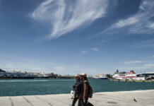 «Ο καιρός του Πάσχα δεν έχει πει ακόμα την τελευταία του λέξη»: Η ανάρτηση του Θοδωρή Κολυδά