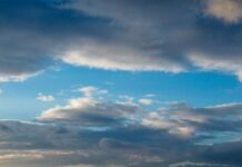 Καιρός – Κολυδάς: Τέλος η αφρικανική σκόνη – Αστάθεια με συννεφιές και τοπικές βροχές